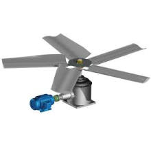 Cooling Tower Fan